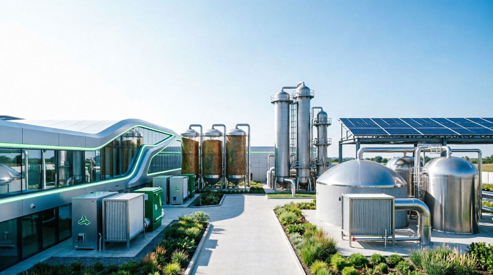 Prime-Field Climate Sync Approach
