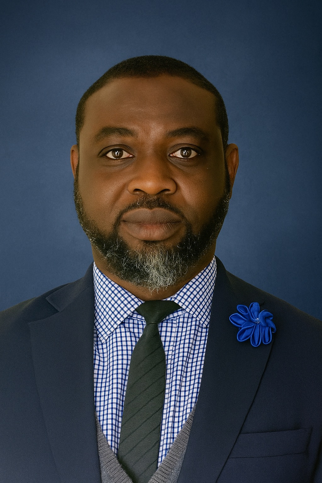 Raymond Abogonye
