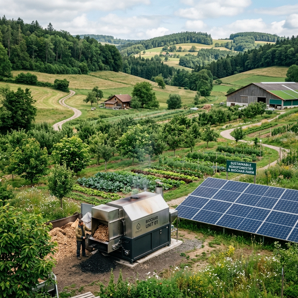 Prime-Field Climate Sync Solutions