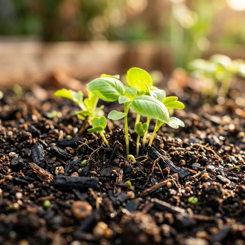 Carbon sequestration pathways